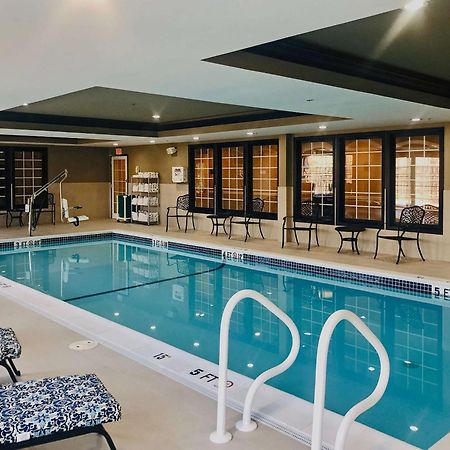 Comfort Inn & Suites Sturbridge-Brimfield Exteriör bild