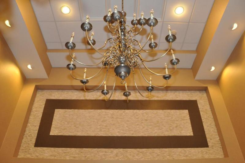 Comfort Inn & Suites Sturbridge-Brimfield Exteriör bild